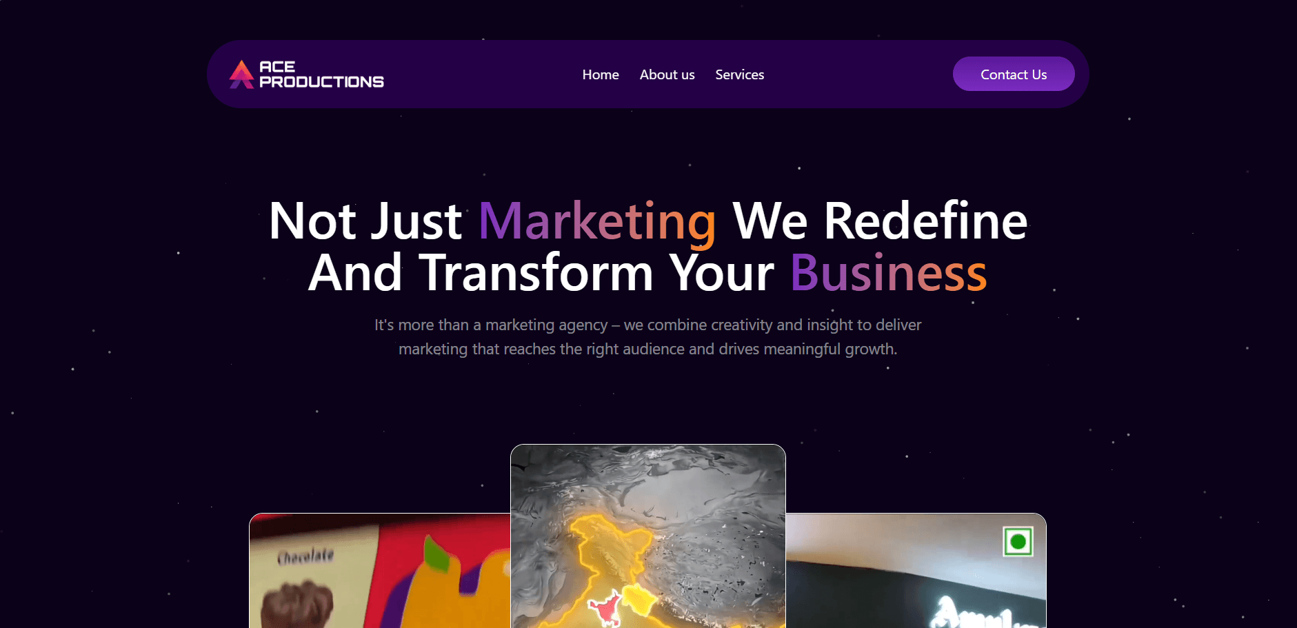 Web Development Agency in India | Quadstack